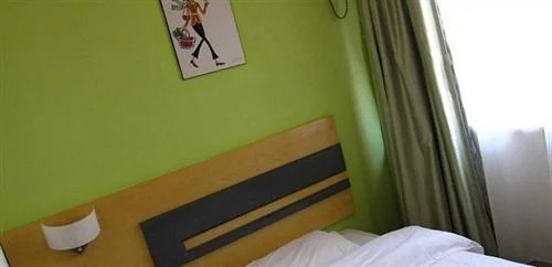 Citi Home Hotel (Hefei Pedestrian Street Dadongmen Subway Station)
