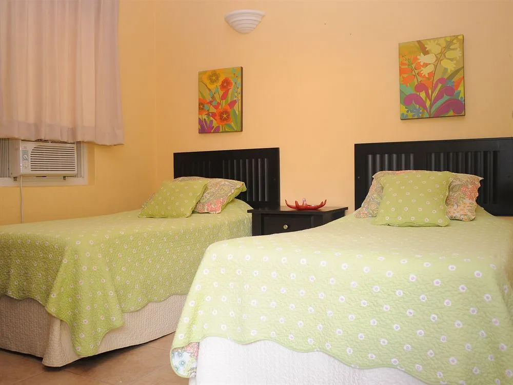 3 bedroom Reef Residences Resort