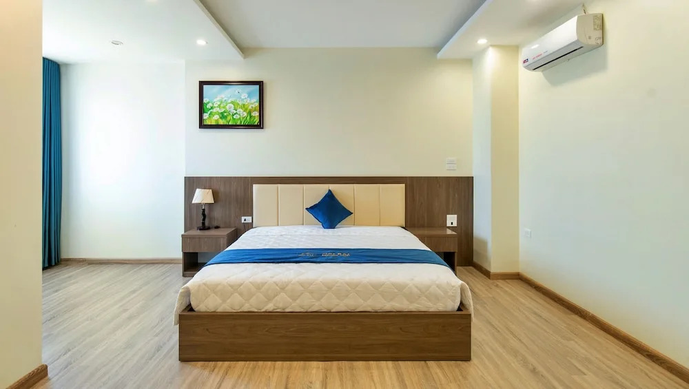 S79 Noi Bai Airport Hotel