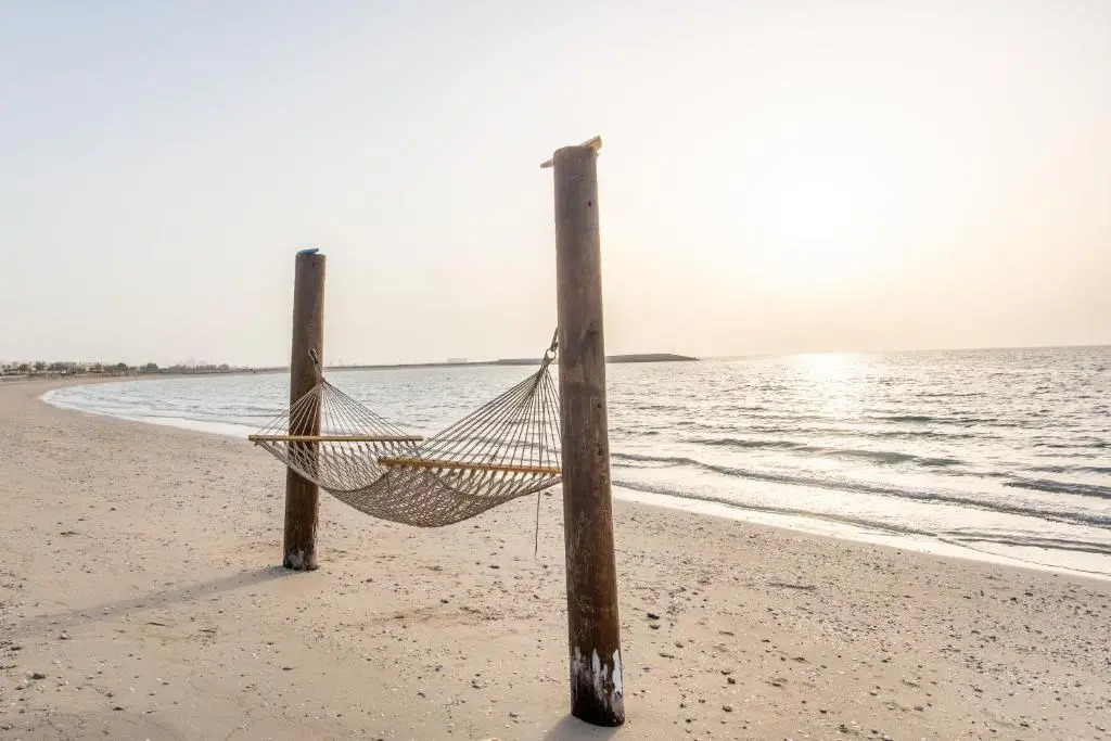 Live and experience an island life - 2BR Apartment