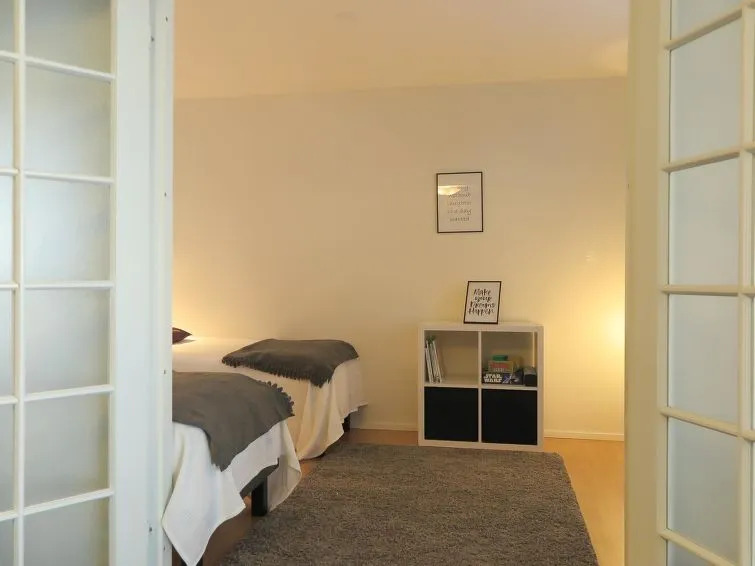 Holiday Home Villa lehmus by Interhome