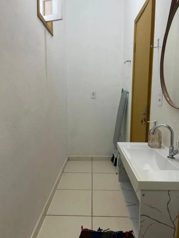 Sobradinho Tiradentes