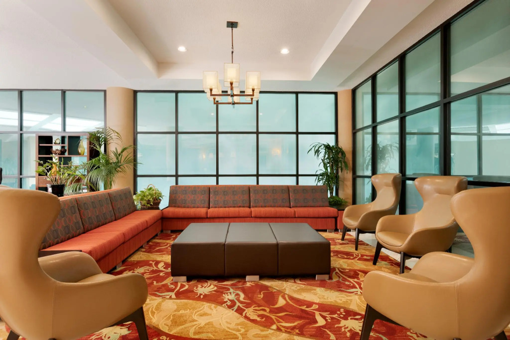 Crowne Plaza Auburn Hills by IHG