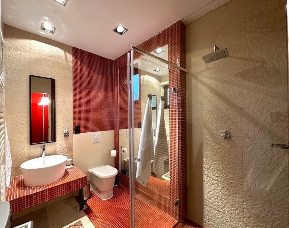 Relax in Style Boutique Hotel