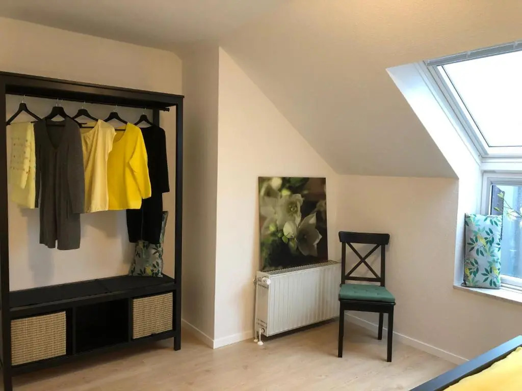 Apartment in Uni- und Citynähe