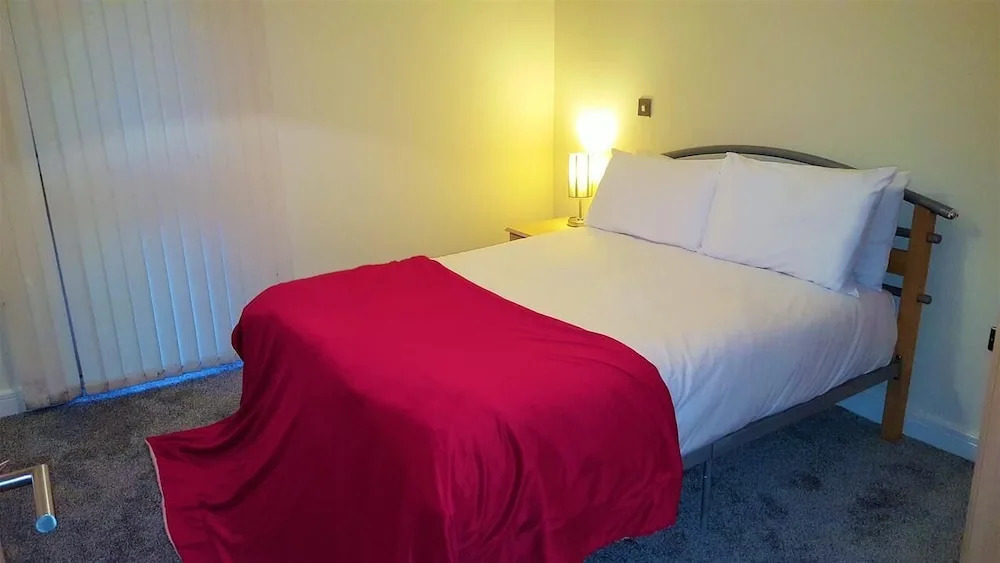 Feel At Home Birmingham City Centre