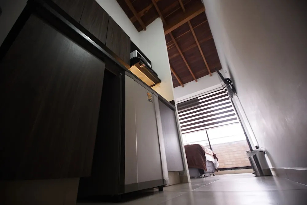 Apartasuite Belen Ccial Los Molinos