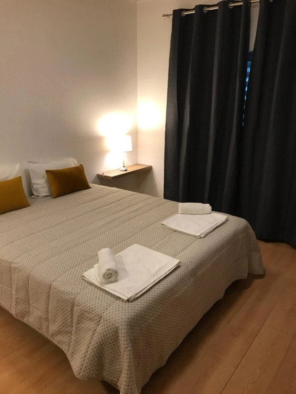 Lagos Royal Rooms and Suites