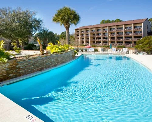 Island Club IV, Hilton Head Island, USA