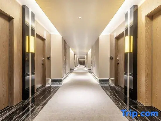 Lizun Residence·Xiangjiang Holiday (Saer Kul Lake Branch)