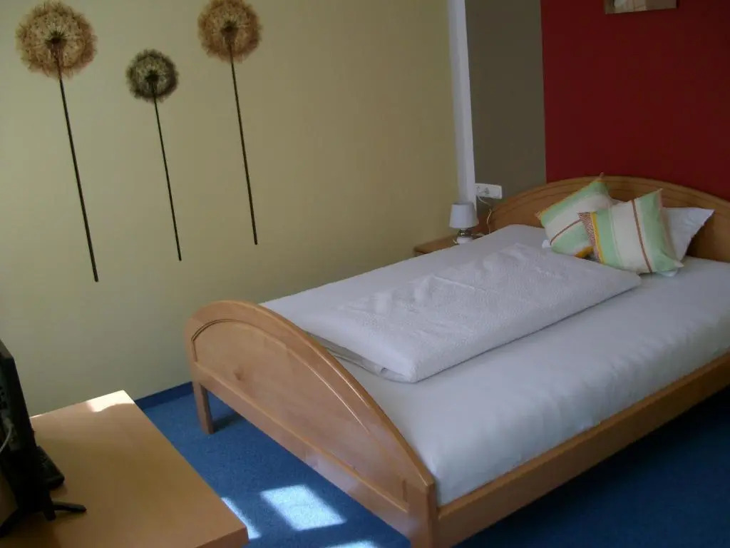 Garni Hotel Post
