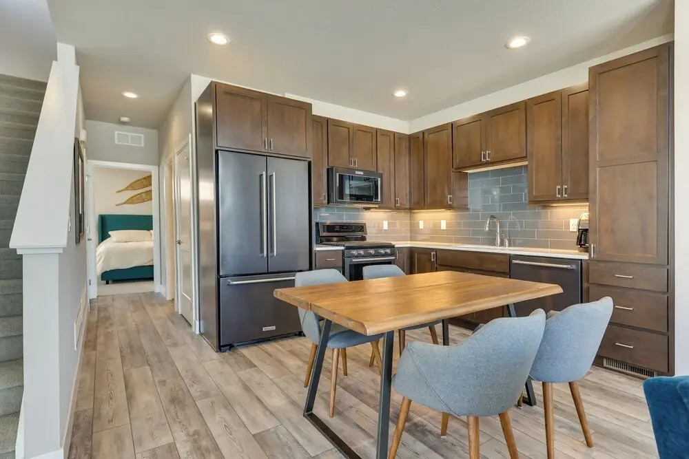 Fraser Vacation Rental - Shuttle to Winter Park!