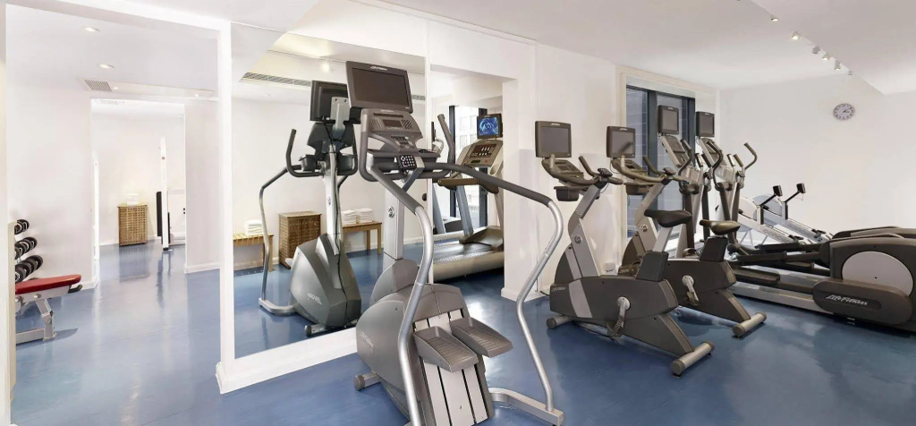 Отель Riu Plaza London The Westminster