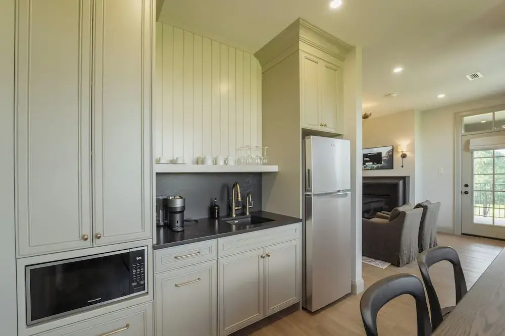 The Penrose Suites
