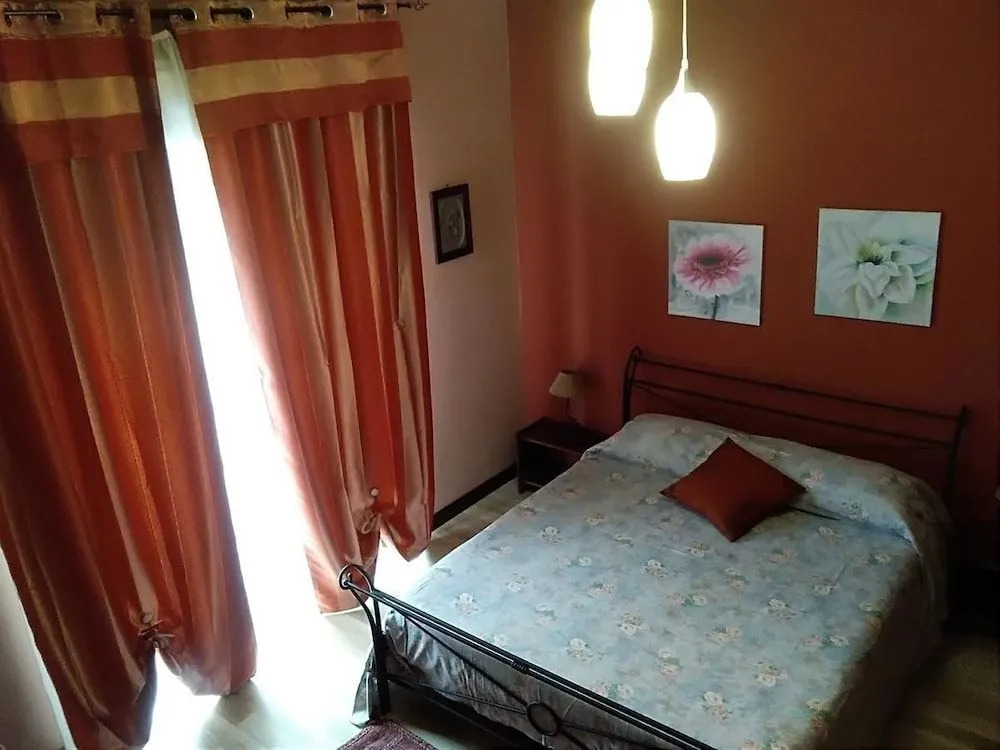 B&B "Al Calopinace"