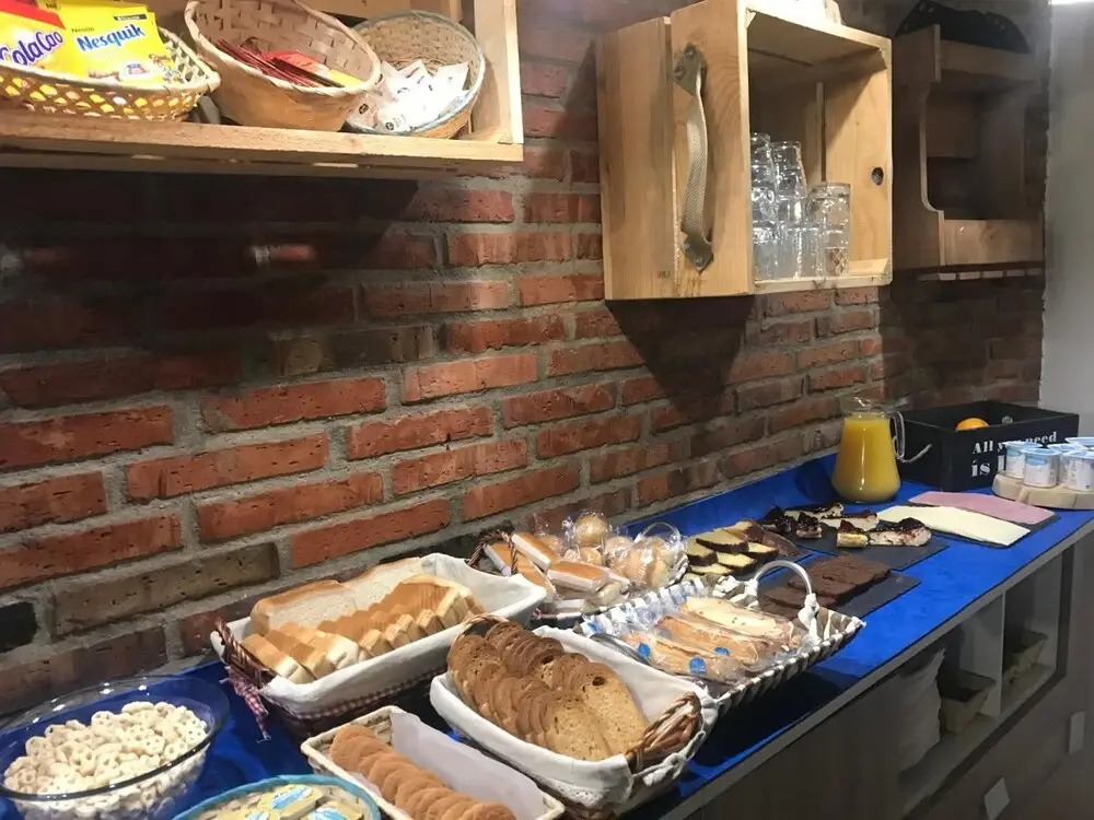 Posada de Ongayo