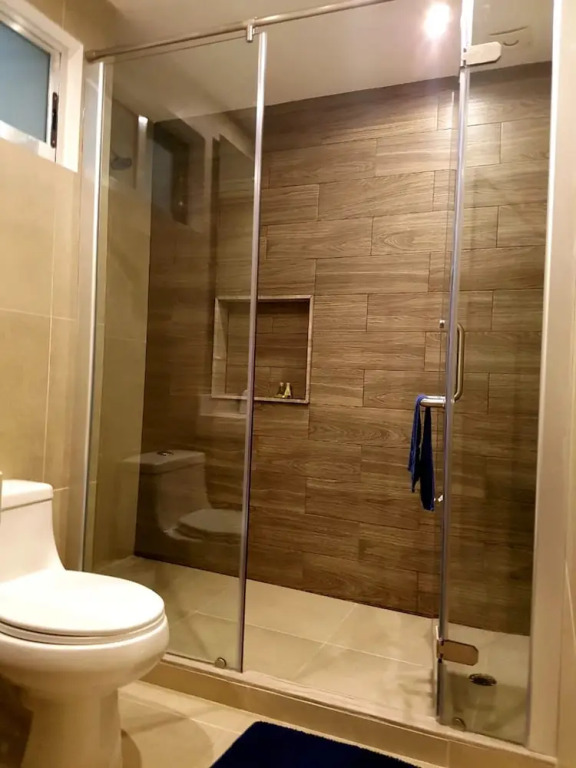 Comfort & Luxury 1BR condo near 5th Av & the Caribbean beach by Happy Address