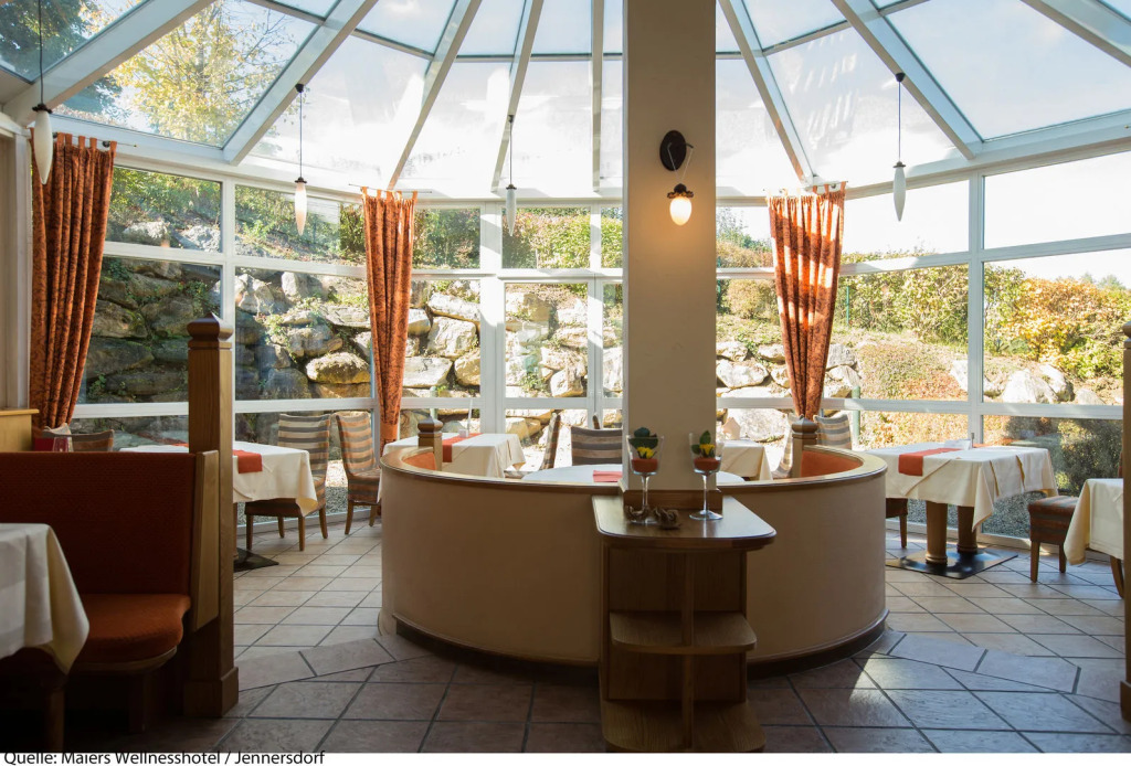 Hotel Albizia