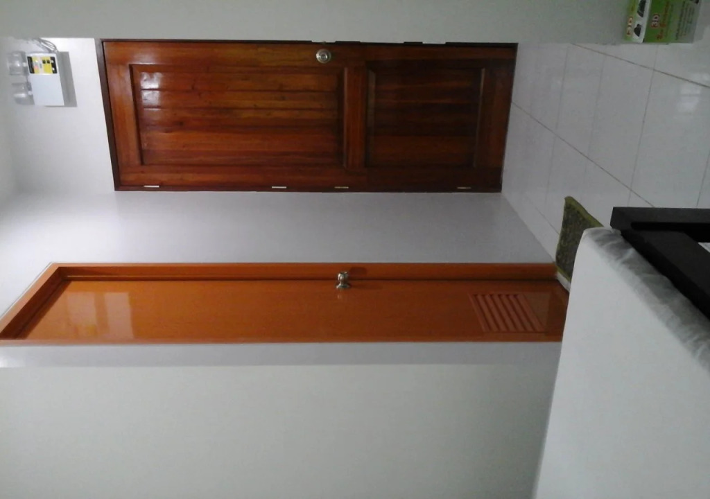DDD Habitat Dormtel