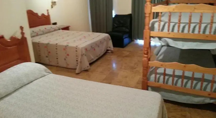 Hostal Zapata