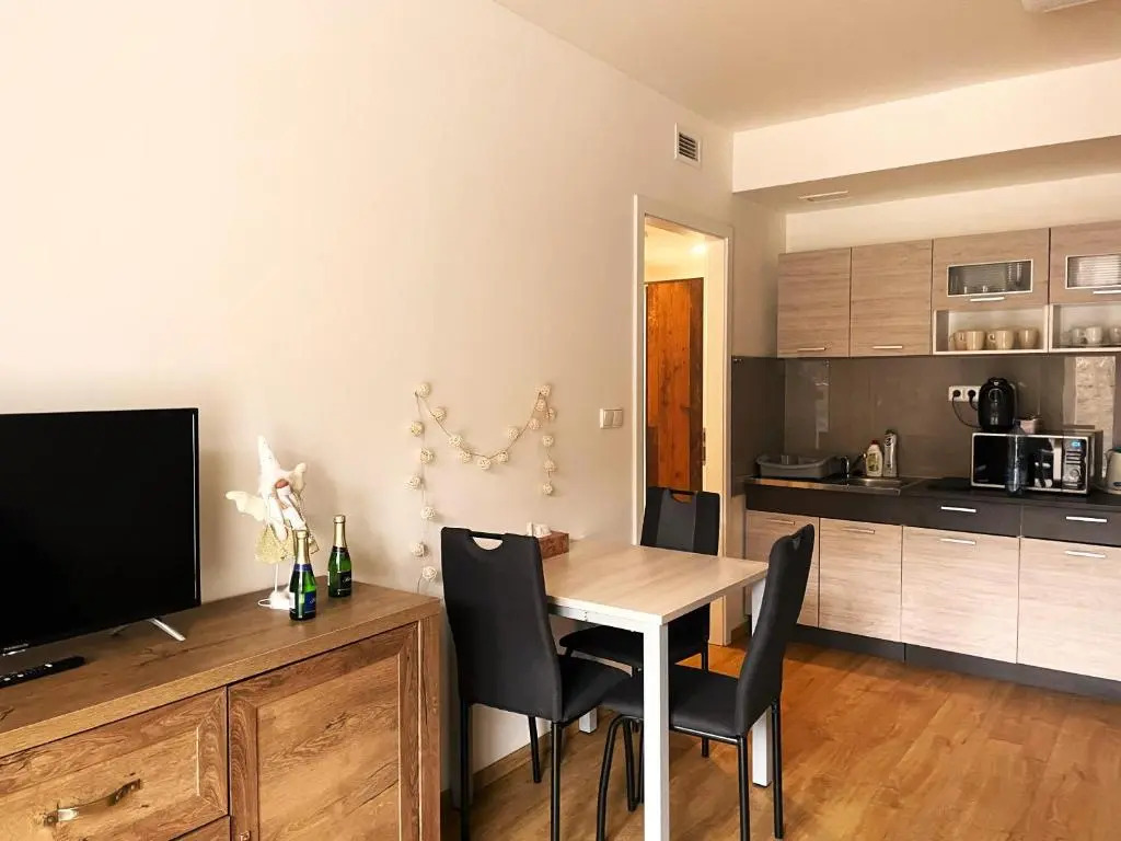 Kora Apartments