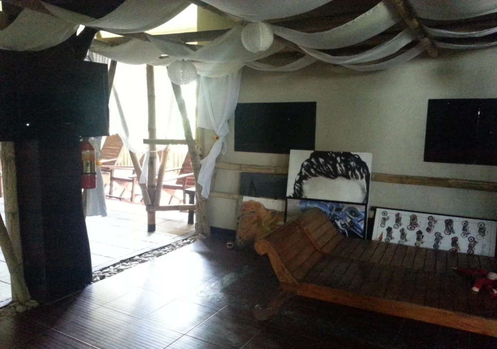 KKG Resort