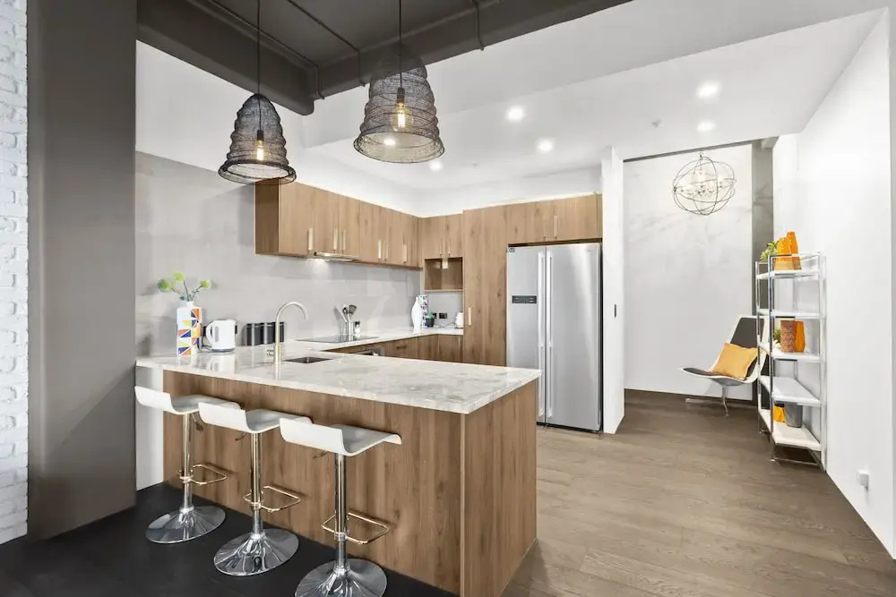 Loft Style at Britomart by Urban Butler