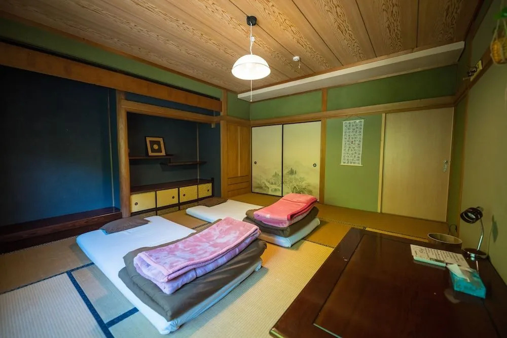 YOKI Guest House