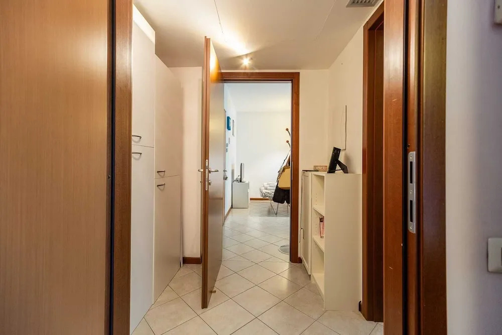 SARCA 324, Milan