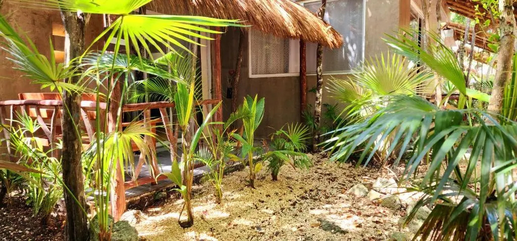 Hotel Kin Tulum Jungle Deluxe