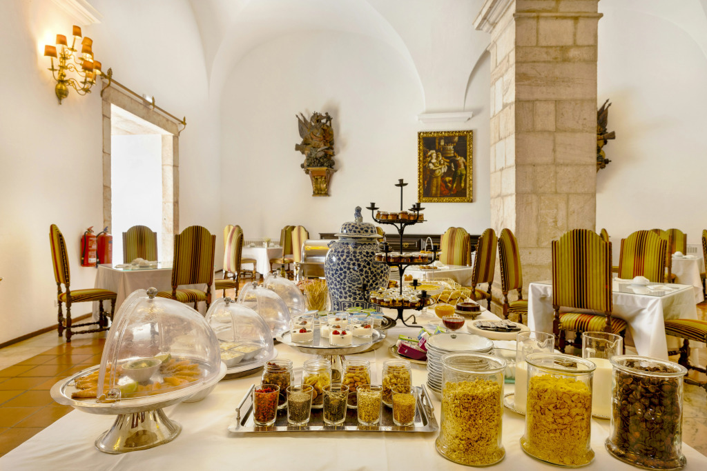 Pousada Castelo de Estremoz