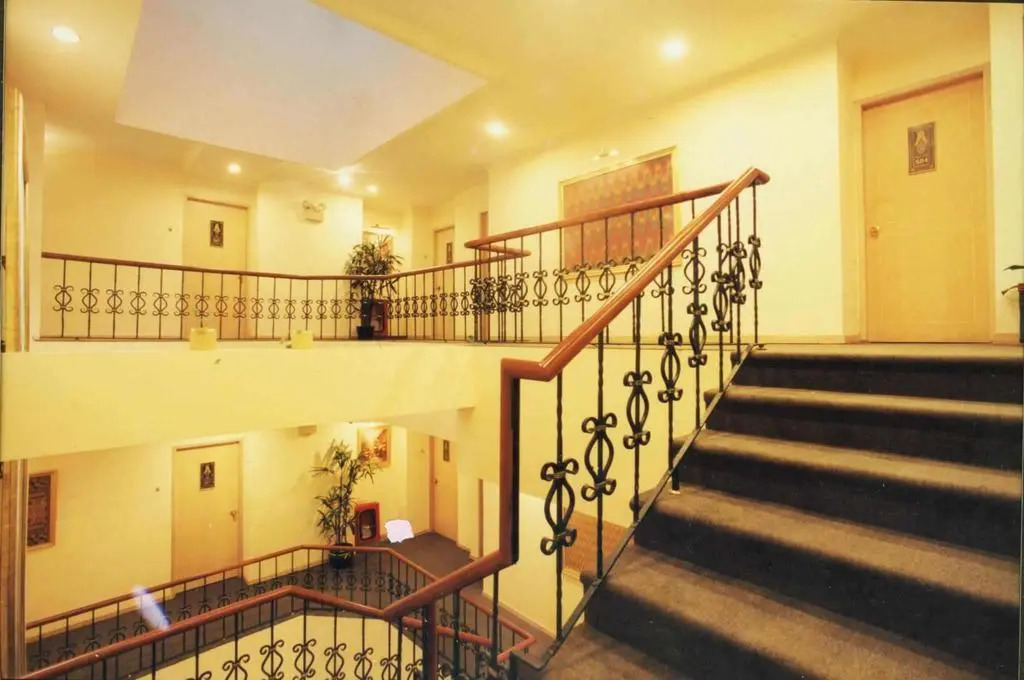 Losari Blok M  Hotel Jakarta