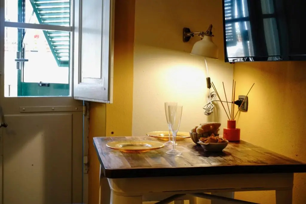 Sofia Family Suites