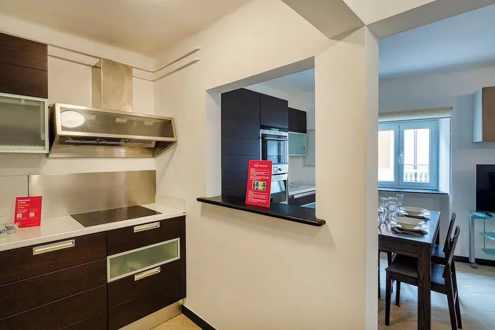 XXV Aprile Downtown by Wonderful Italy