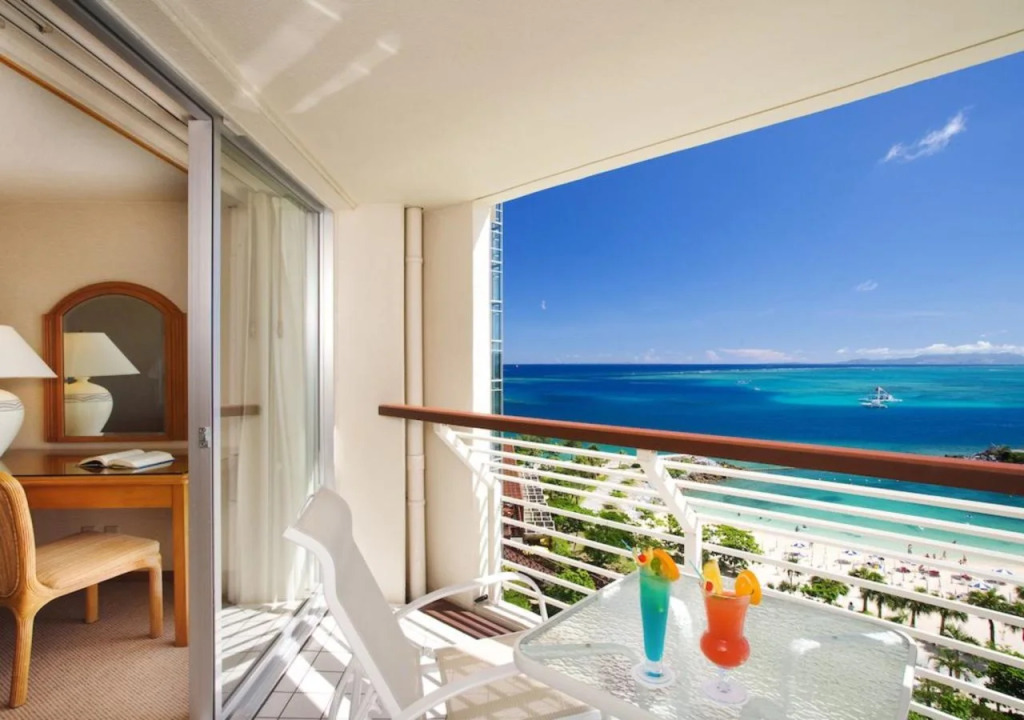 Renaissance Okinawa Resort