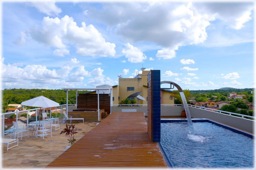 Hotel da Praça