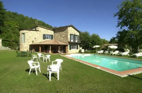 Casa Brogi