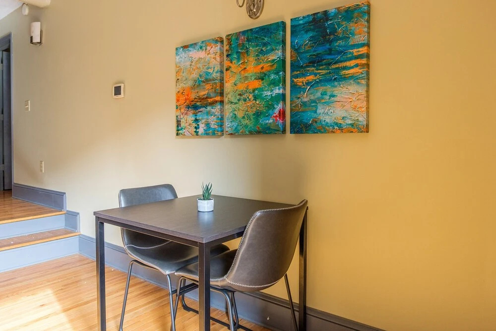 FRONTDESK 2015 East 4th Street Apts Downtown Cleveland