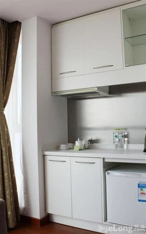 Weihai International Seaview City Hotel
