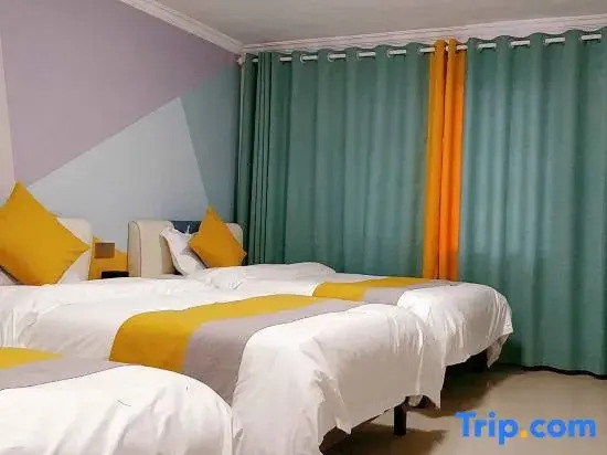 Hengyang Ruyue Homestay