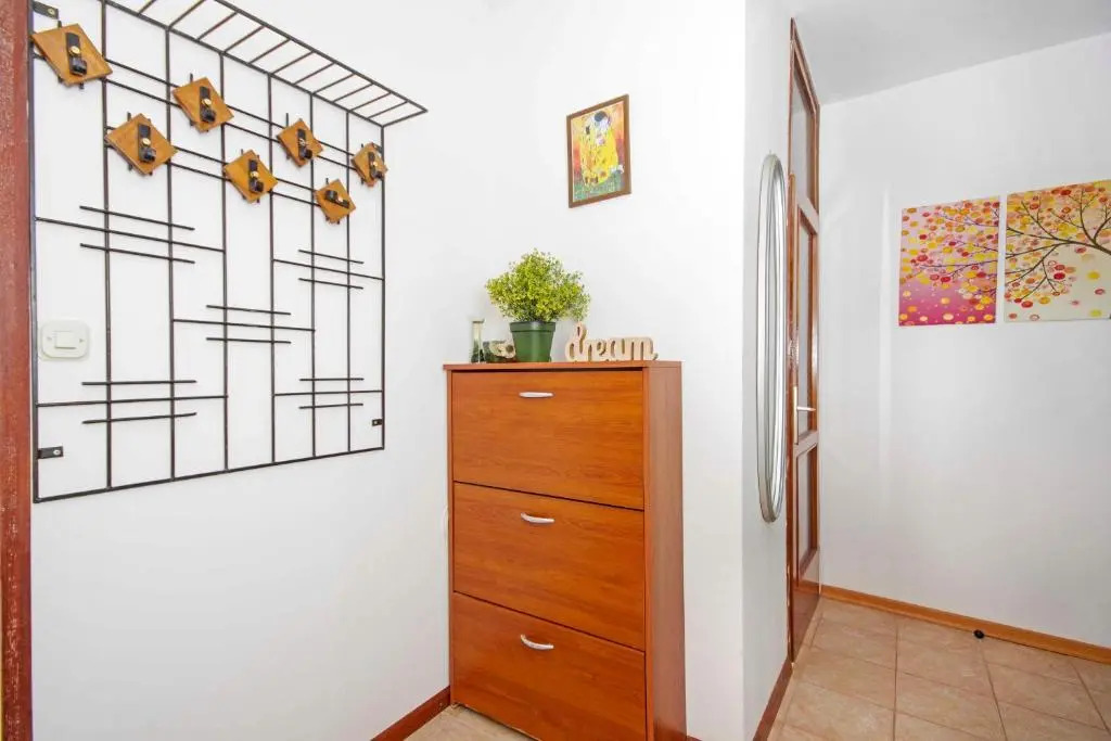 Apartment Split Croatia Sea View