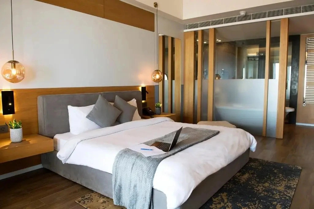 Oakridge Hotel And Spa