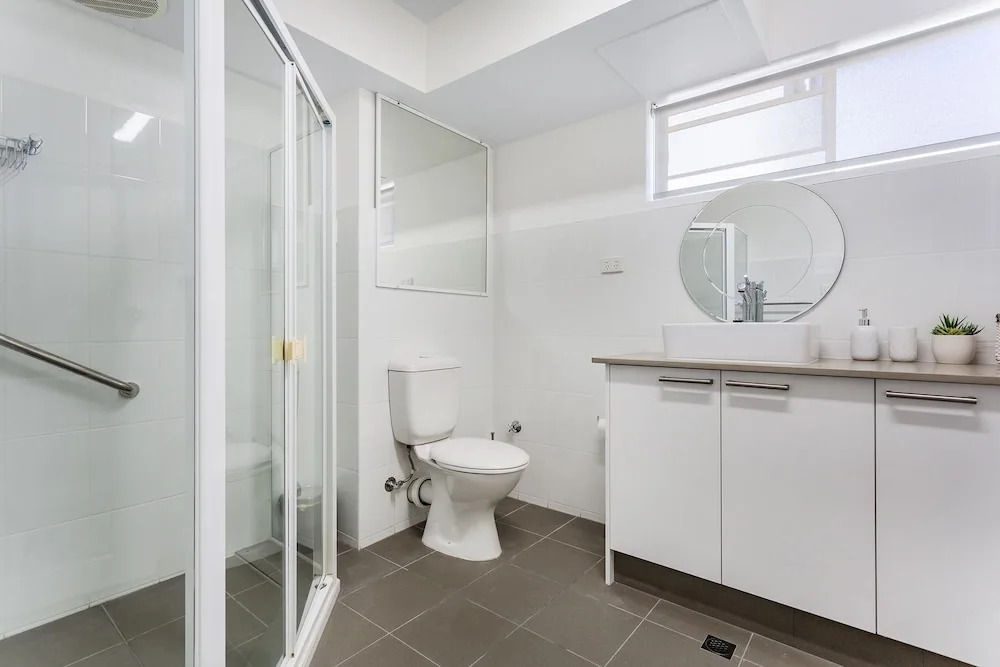 2 Bedroom Apartment Laman Lodge Unit 2