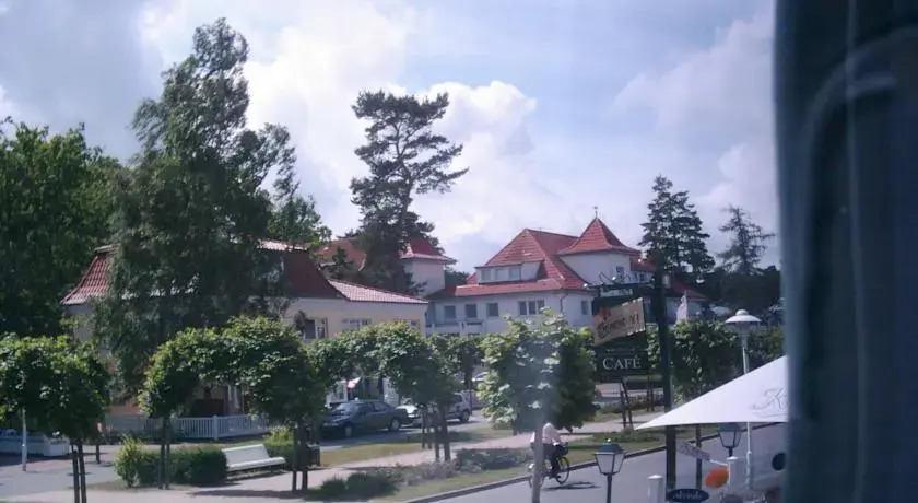 Haus MuT