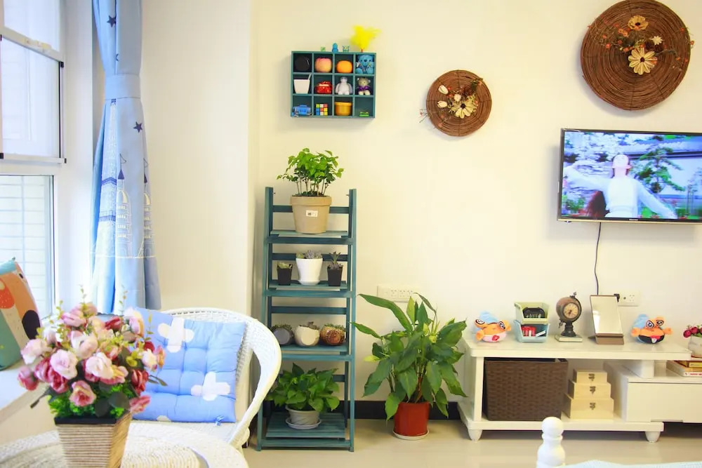 Line 2 apartment