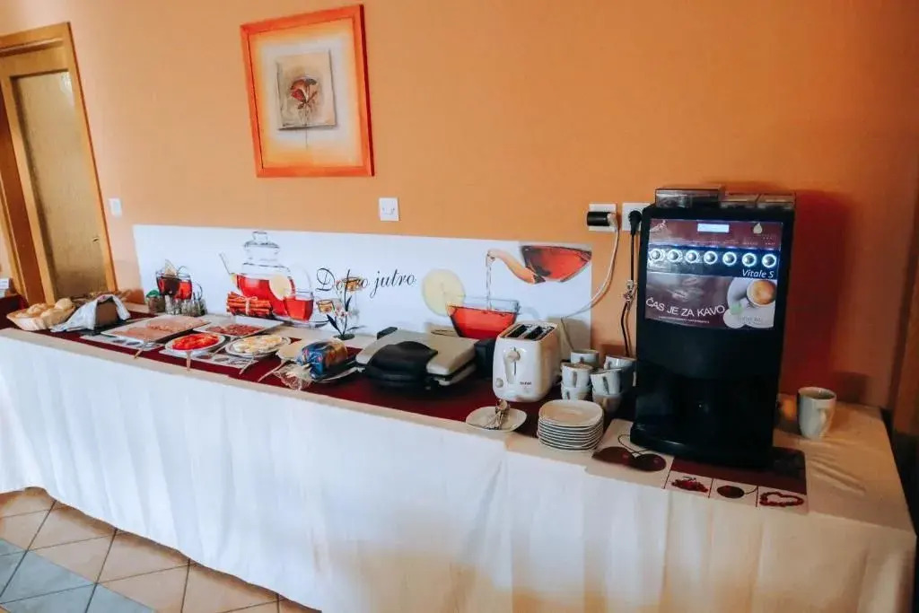 B&B Brezov Gaj