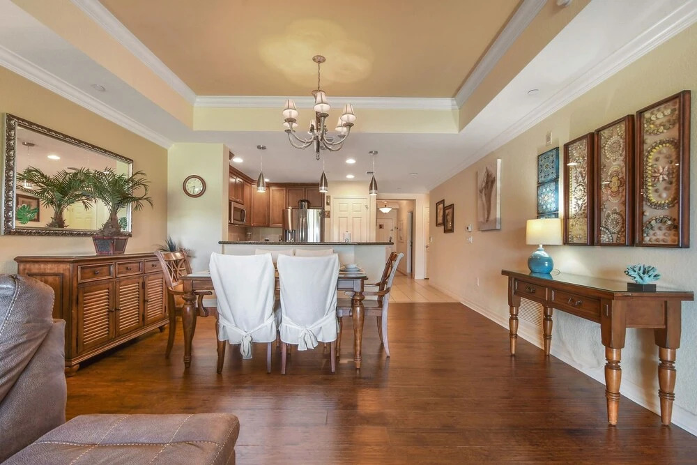 5 Star Resort Luxury Villa Very Close To Disney 3 Bedroom Villa by RedAwning