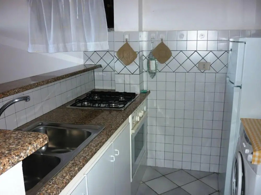AbitaSardegna Stintino