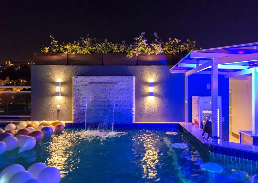 Casa Nova Hotel