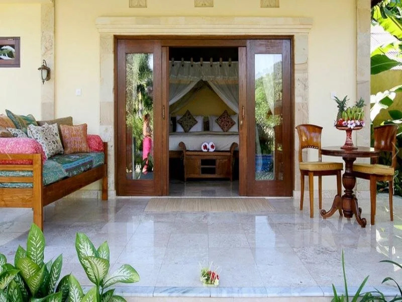 Paradiso Villa